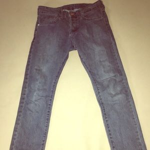 H&M’s jeans for men 👖